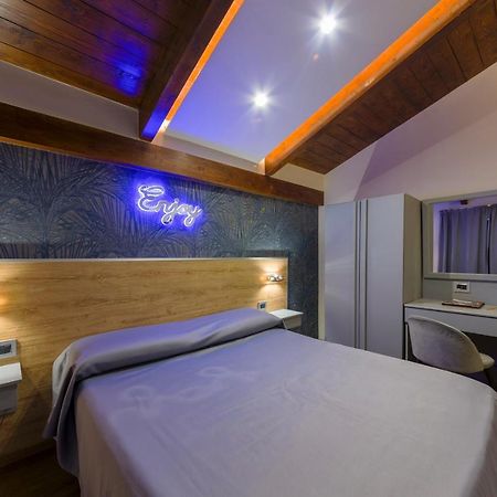Hotel Vogue Licola Kültér fotó