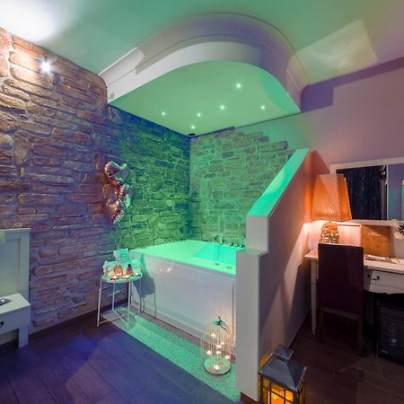 Hotel Vogue Licola Kültér fotó