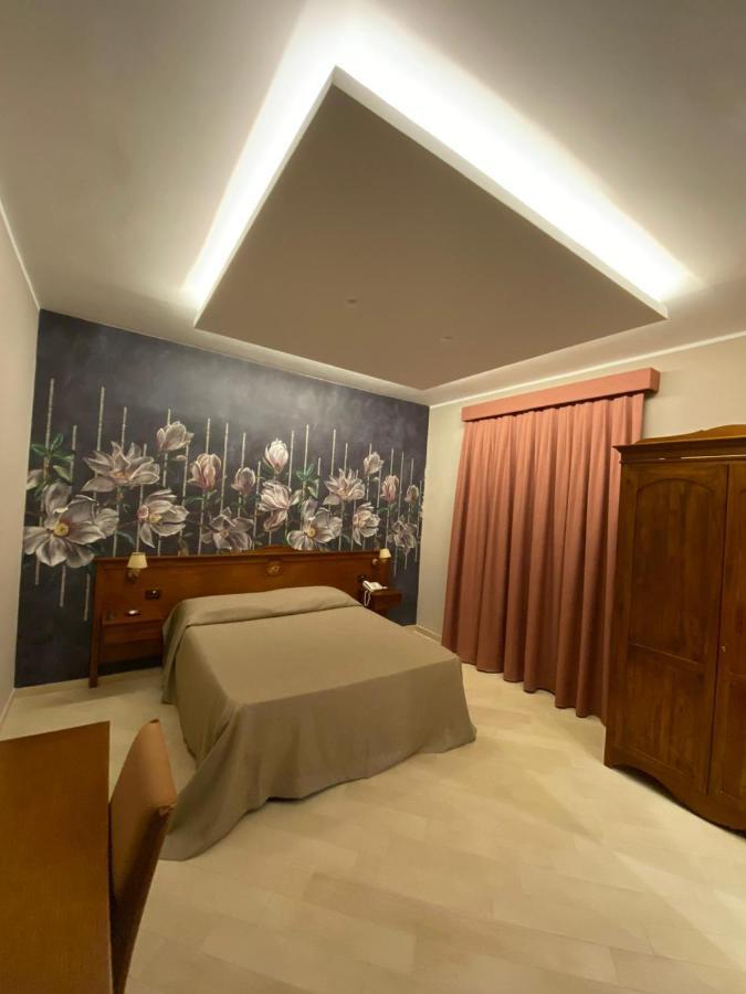 Hotel Vogue Licola Kültér fotó