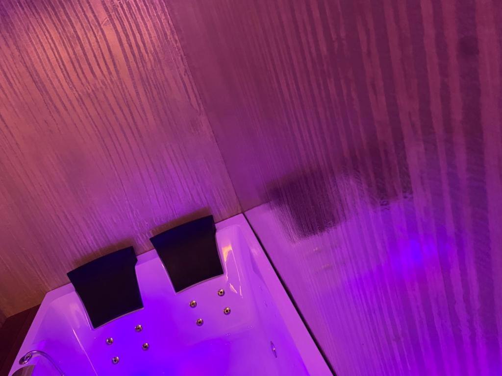 Hotel Vogue Licola Kültér fotó