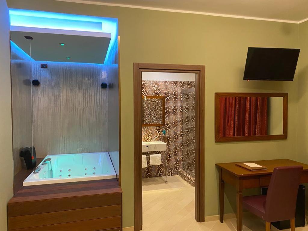 Hotel Vogue Licola Kültér fotó