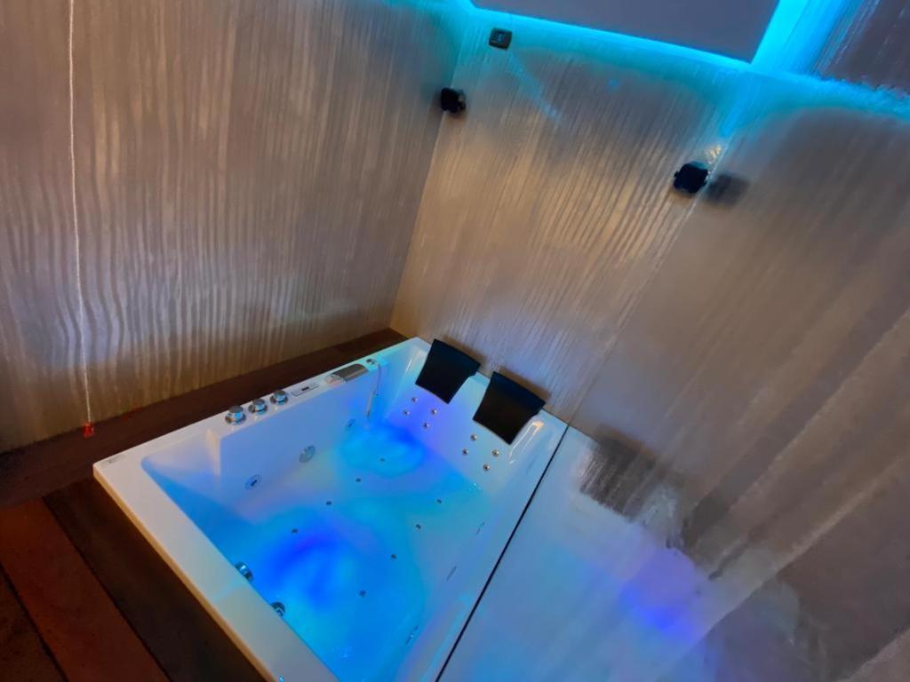 Hotel Vogue Licola Kültér fotó