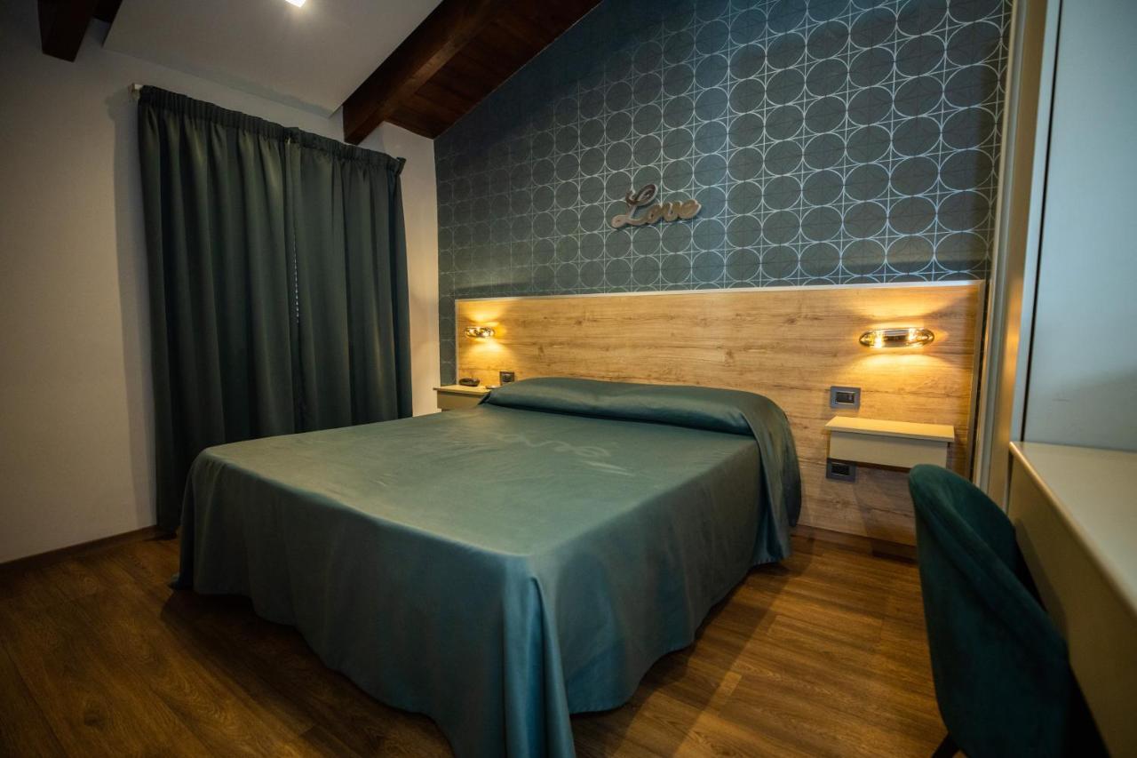 Hotel Vogue Licola Kültér fotó