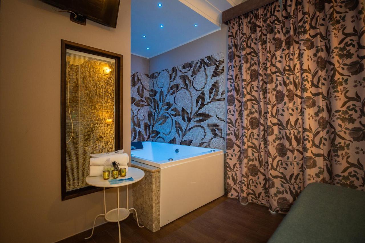 Hotel Vogue Licola Kültér fotó