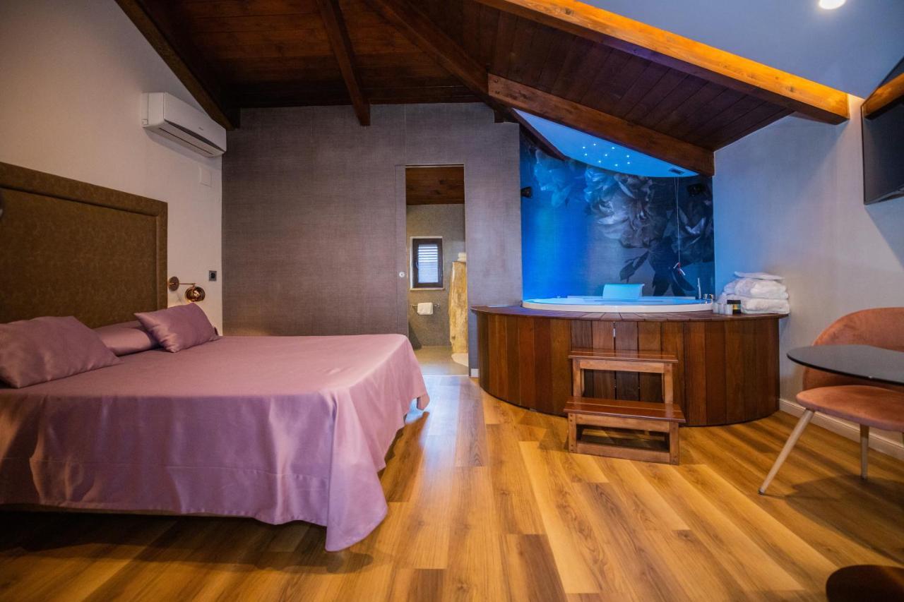 Hotel Vogue Licola Kültér fotó