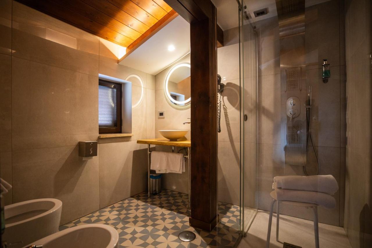 Hotel Vogue Licola Kültér fotó