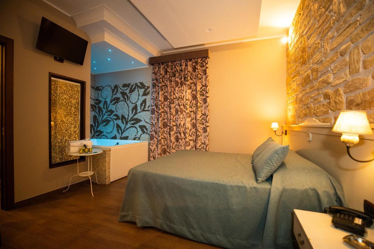Hotel Vogue Licola Kültér fotó