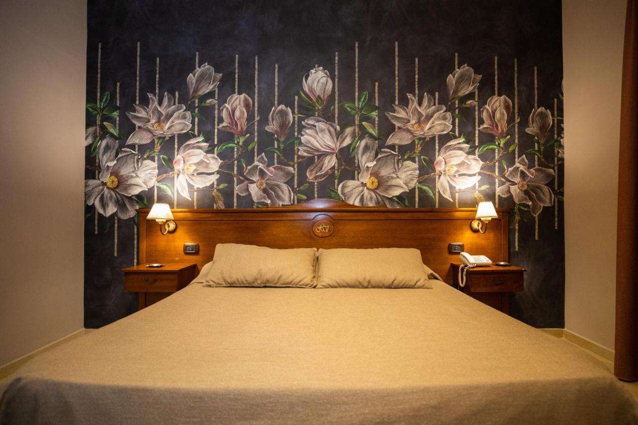 Hotel Vogue Licola Kültér fotó