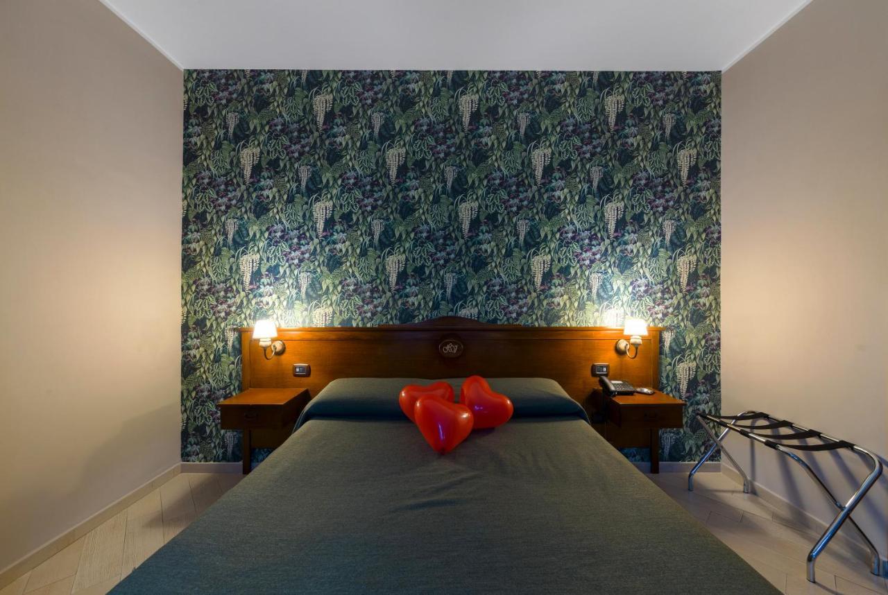 Hotel Vogue Licola Kültér fotó