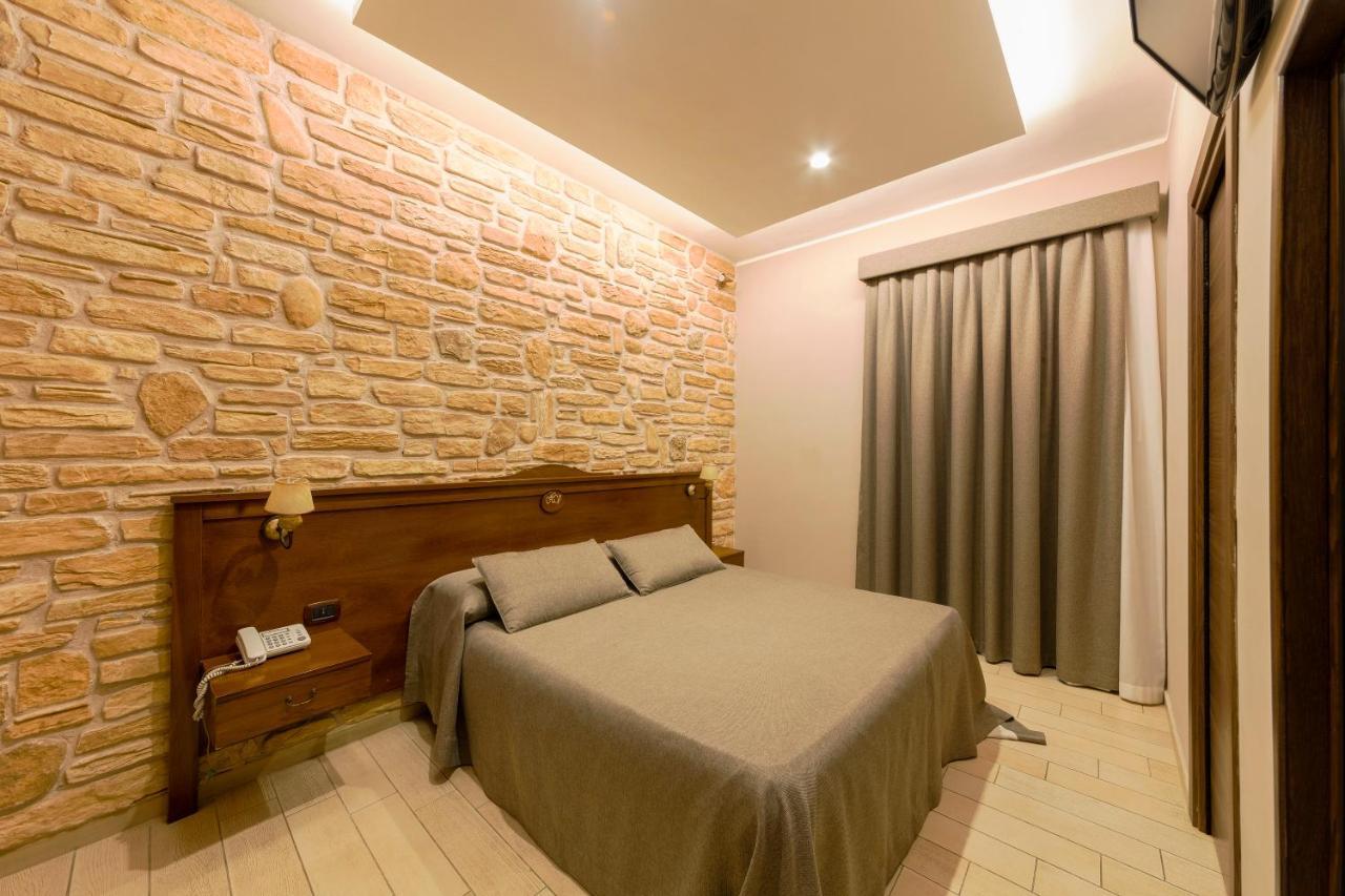 Hotel Vogue Licola Kültér fotó