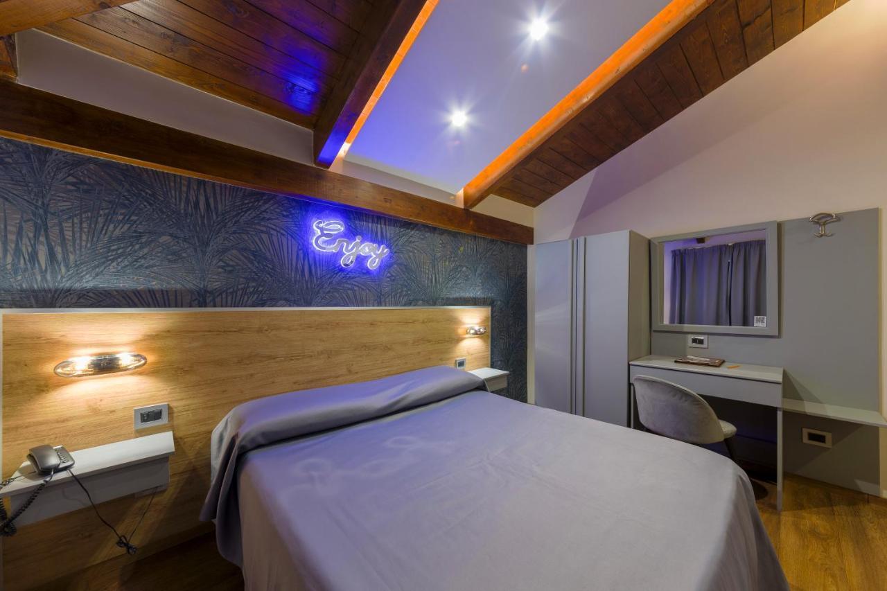 Hotel Vogue Licola Kültér fotó