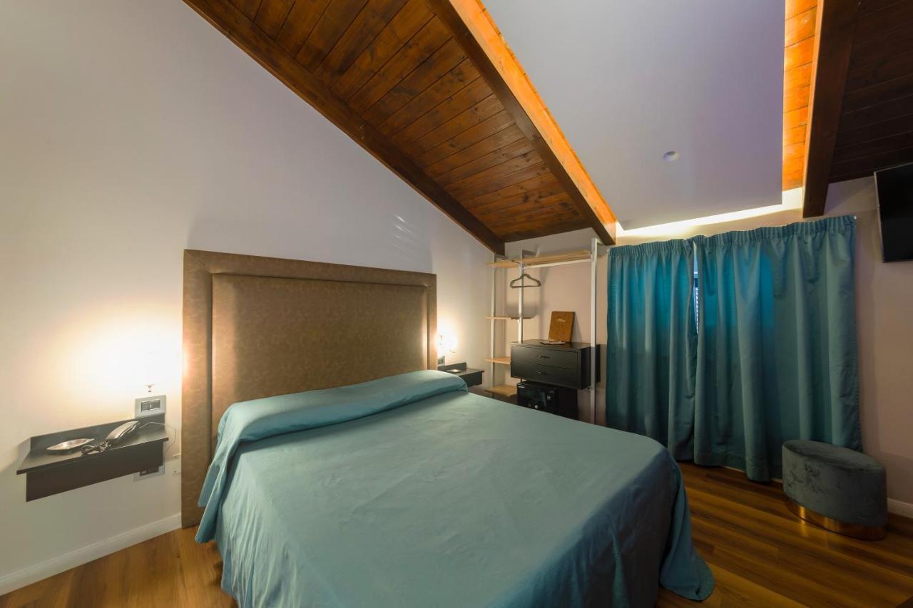 Hotel Vogue Licola Kültér fotó