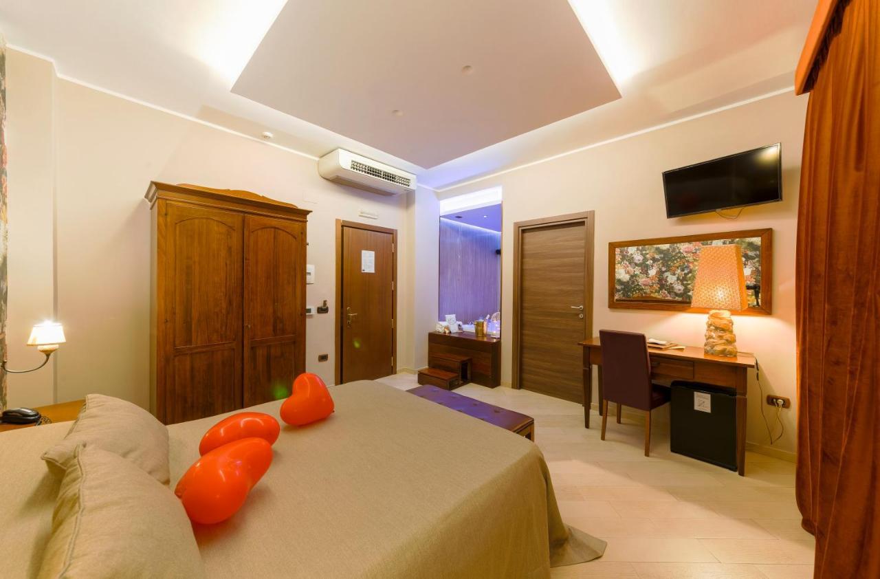 Hotel Vogue Licola Kültér fotó