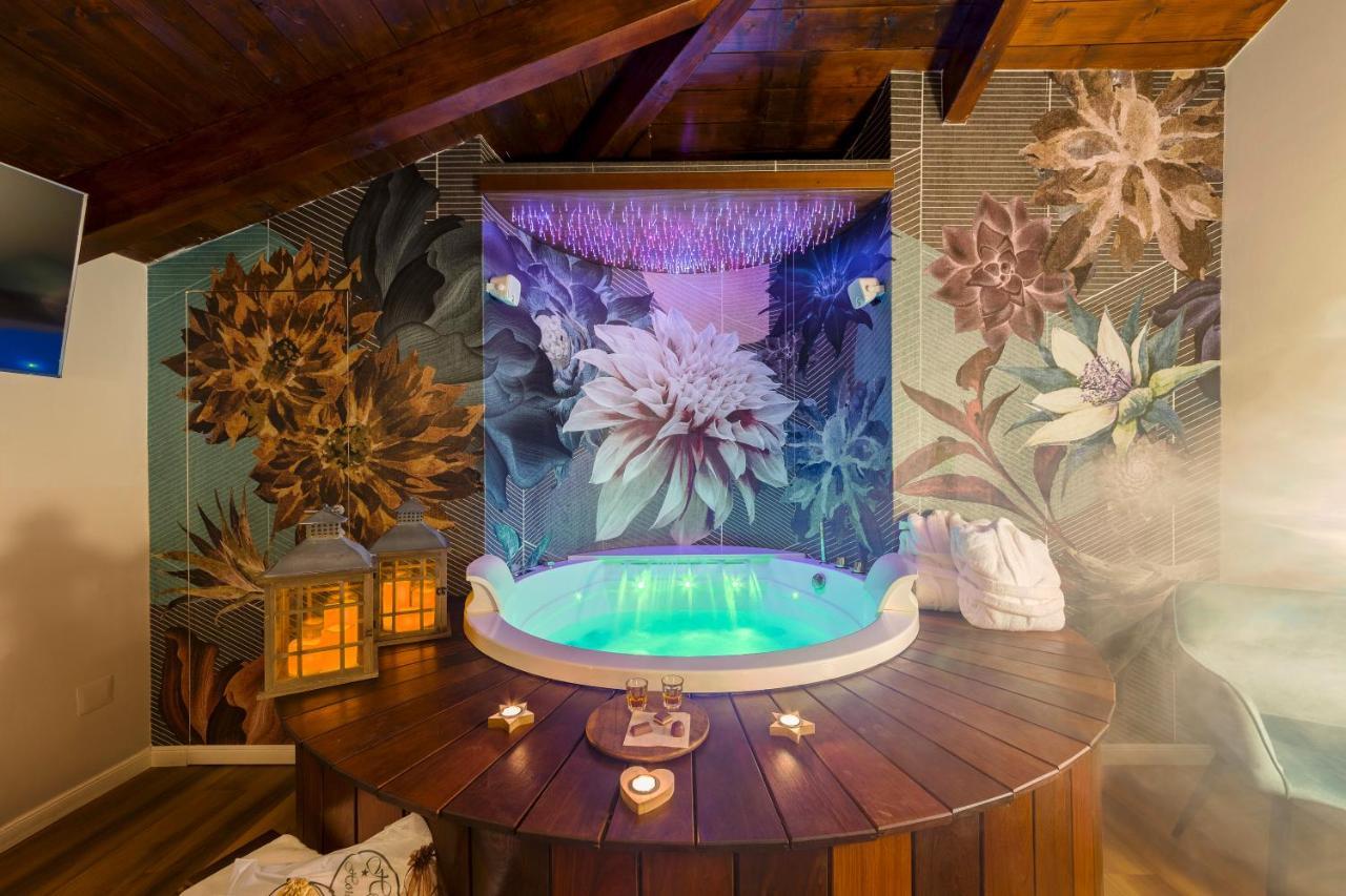 Hotel Vogue Licola Kültér fotó