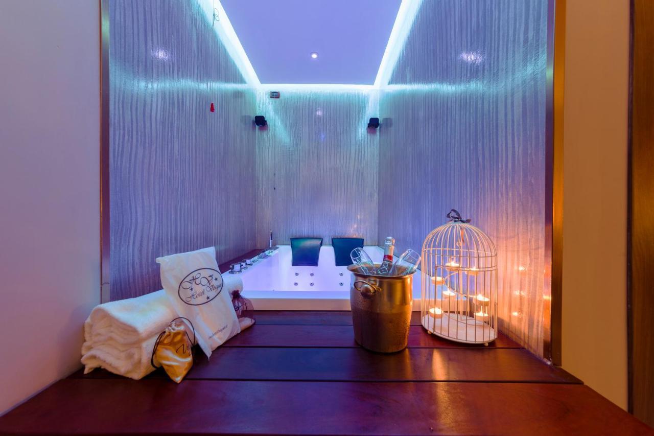 Hotel Vogue Licola Kültér fotó