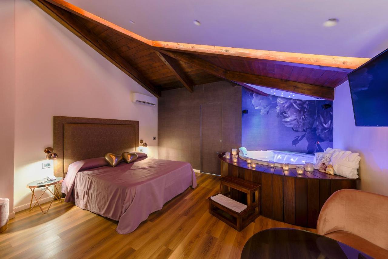 Hotel Vogue Licola Kültér fotó