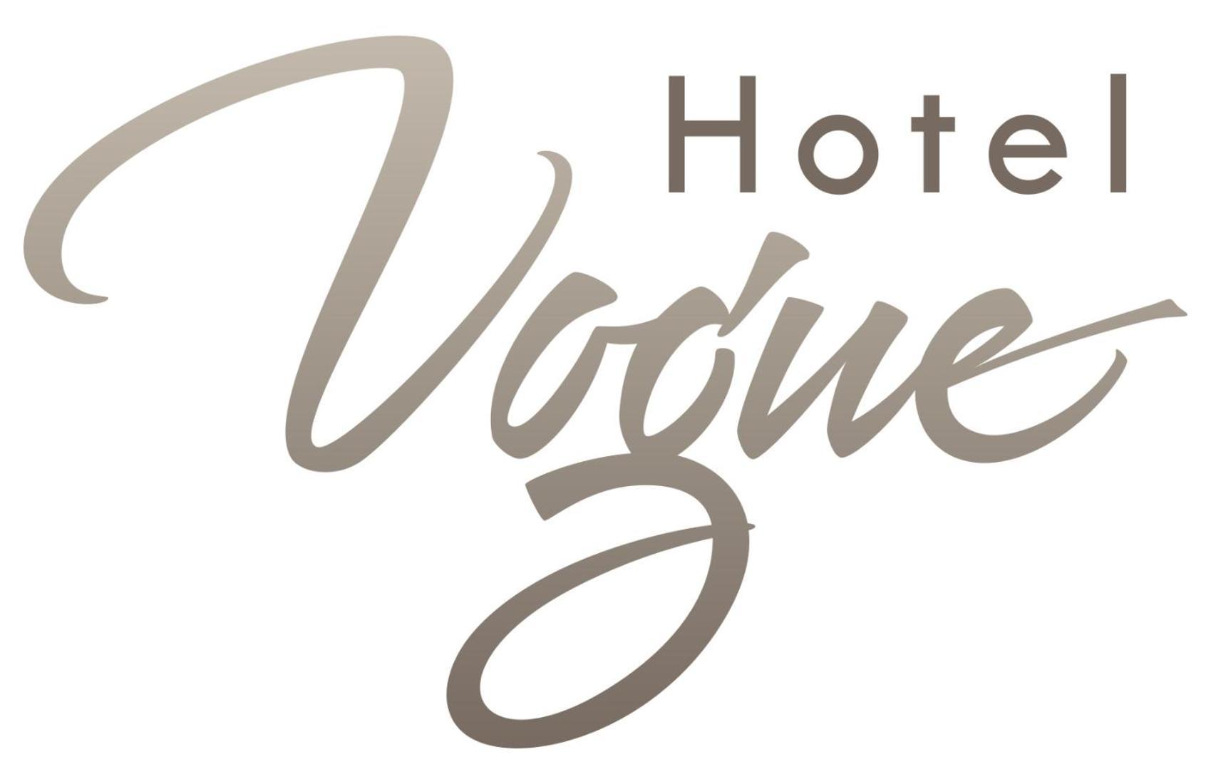 Hotel Vogue Licola Kültér fotó