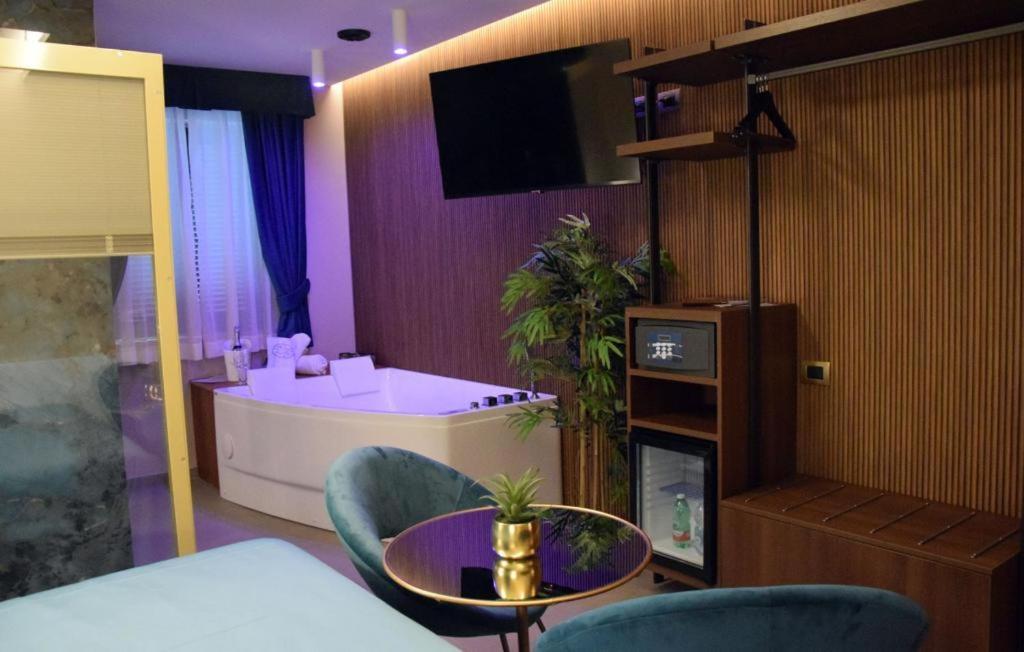 Hotel Vogue Licola Kültér fotó