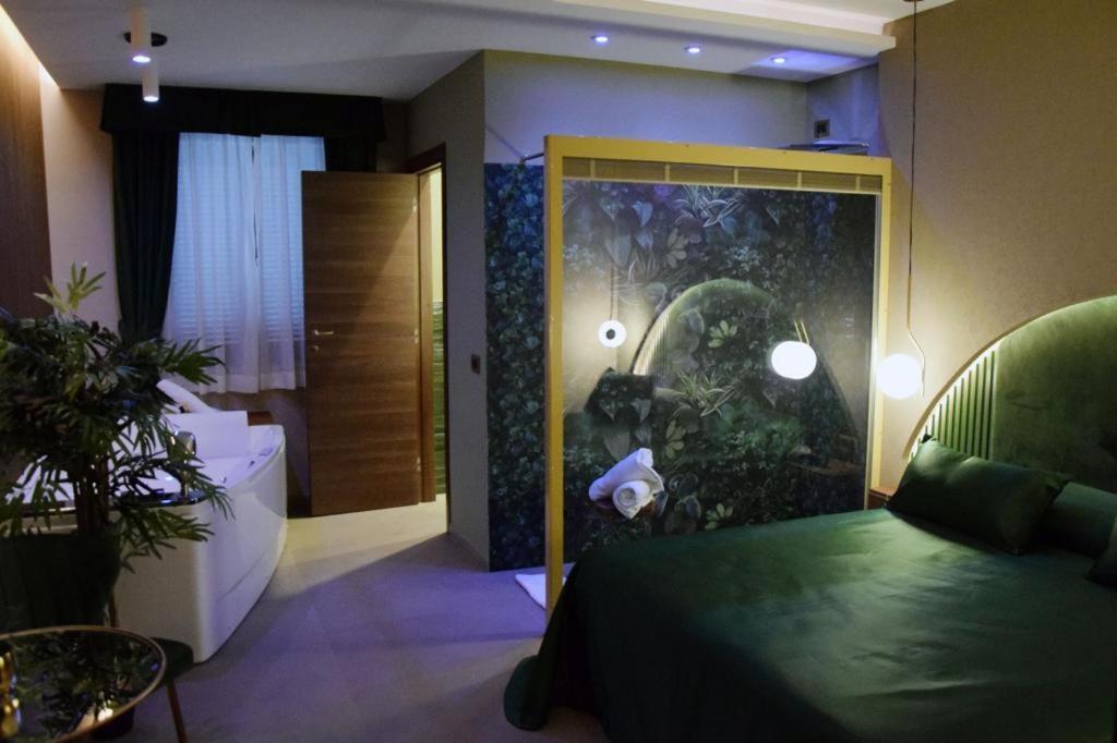 Hotel Vogue Licola Kültér fotó
