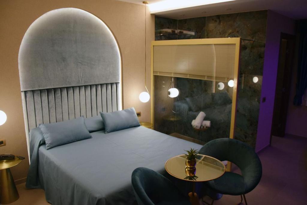 Hotel Vogue Licola Kültér fotó