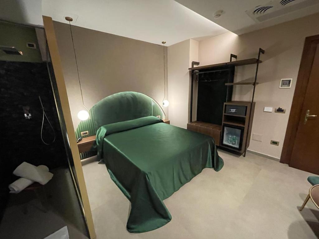 Hotel Vogue Licola Kültér fotó