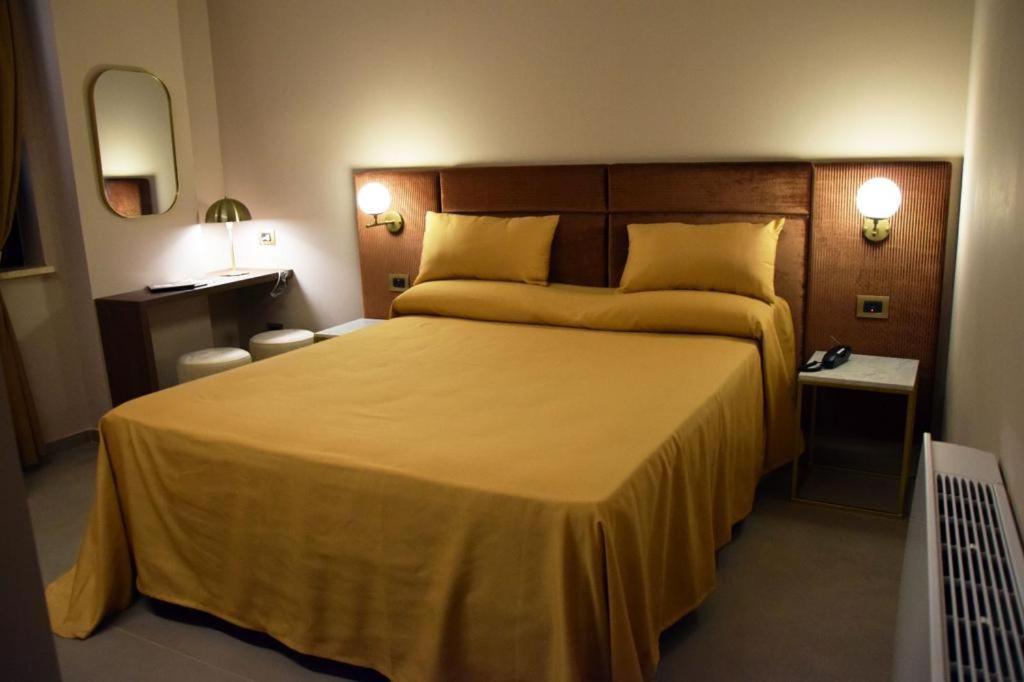 Hotel Vogue Licola Kültér fotó
