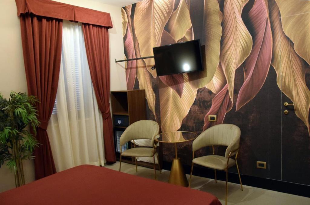 Hotel Vogue Licola Kültér fotó