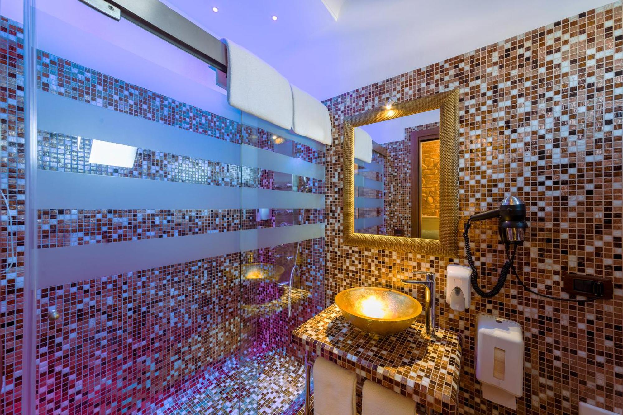 Hotel Vogue Licola Kültér fotó