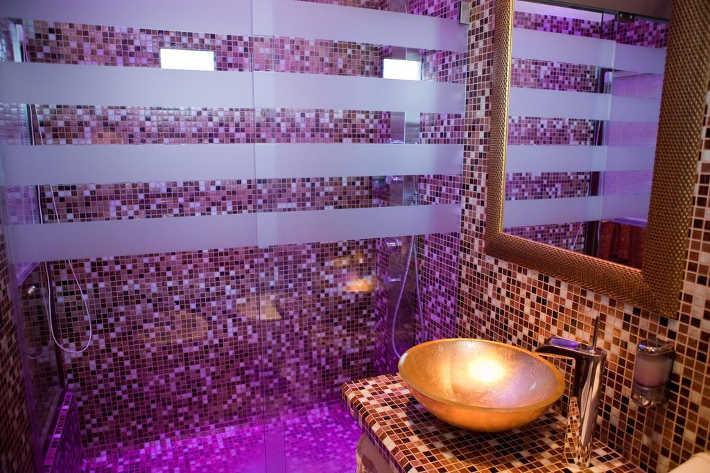 Hotel Vogue Licola Kültér fotó