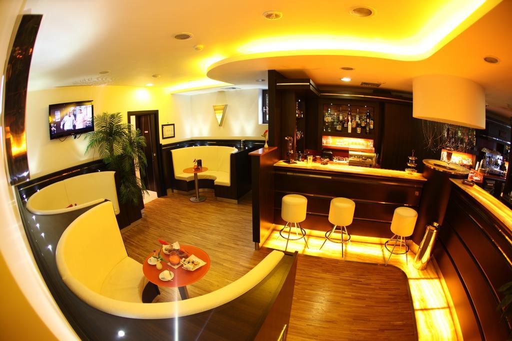 Hotel Vogue Licola Kültér fotó