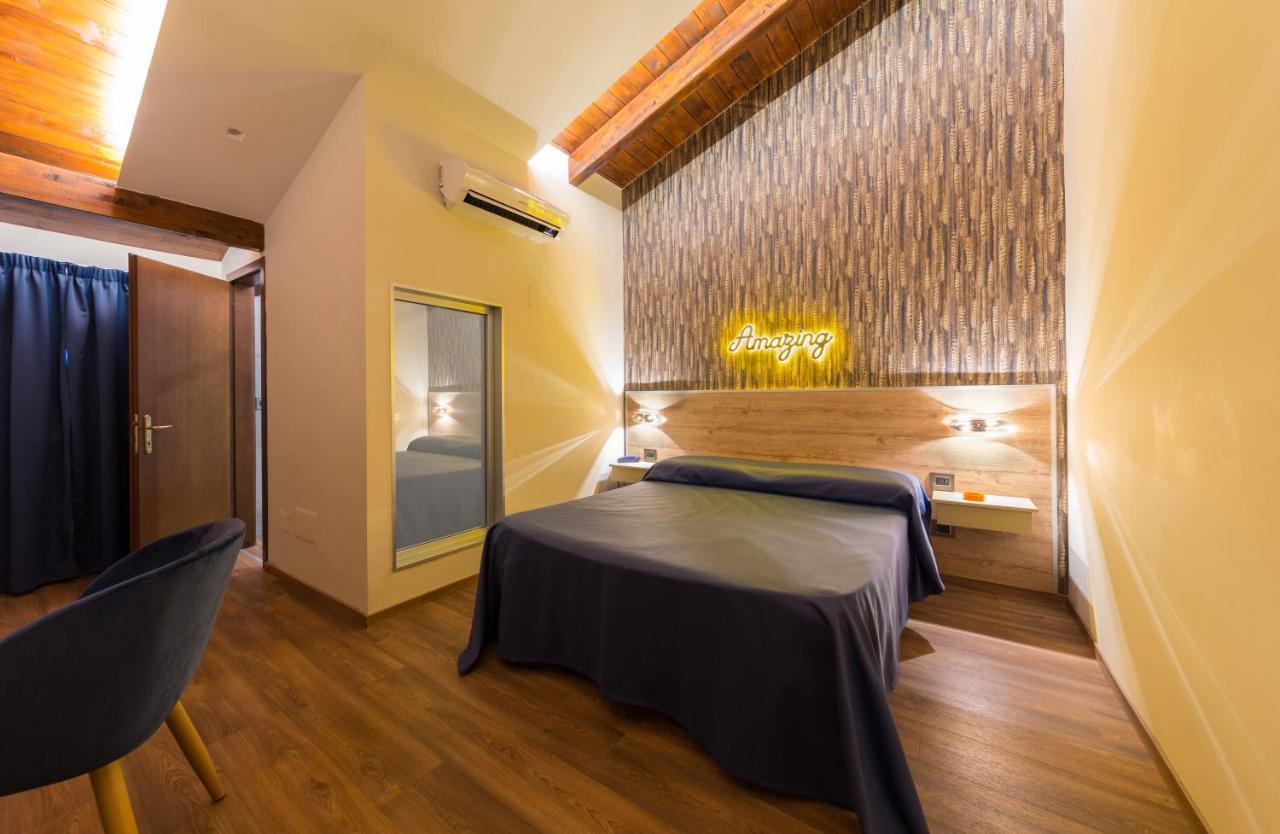 Hotel Vogue Licola Kültér fotó