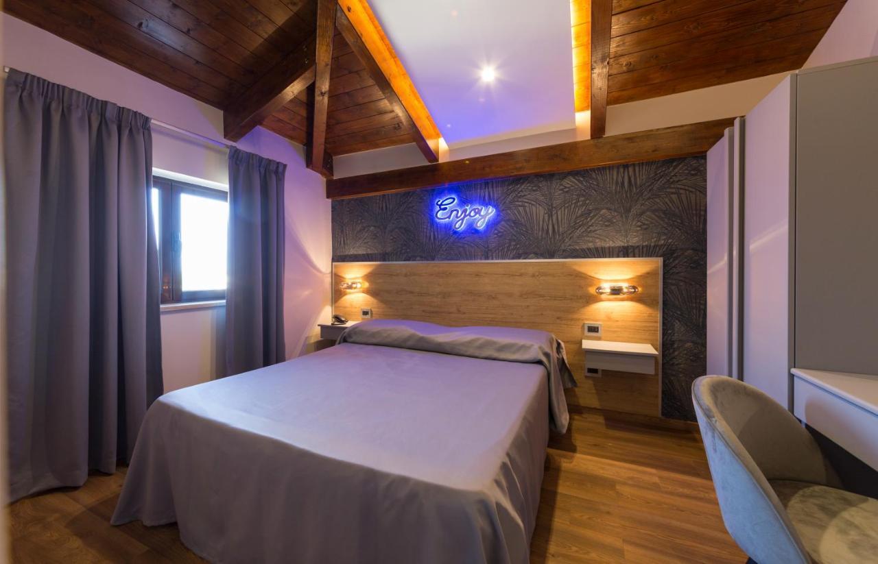 Hotel Vogue Licola Kültér fotó
