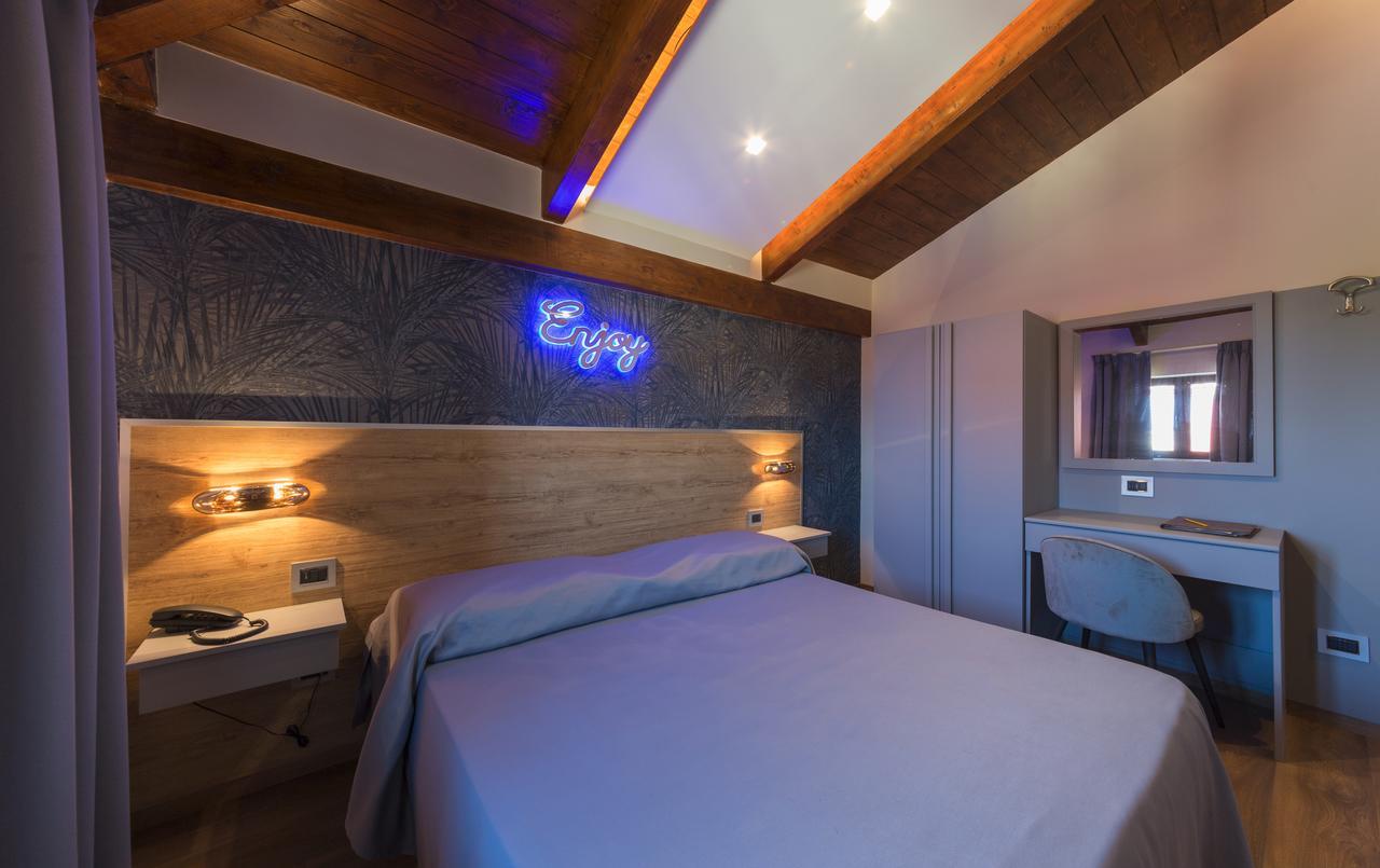 Hotel Vogue Licola Kültér fotó