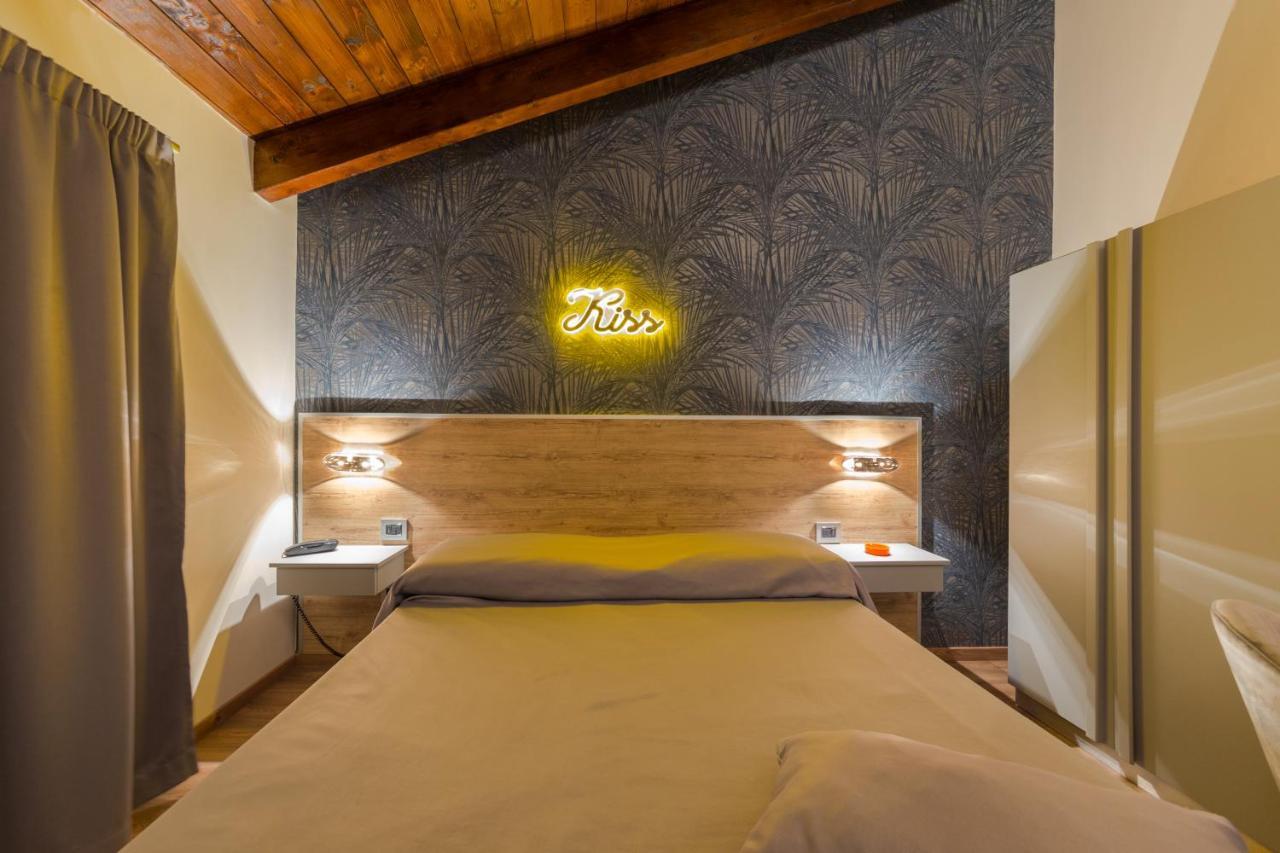 Hotel Vogue Licola Kültér fotó