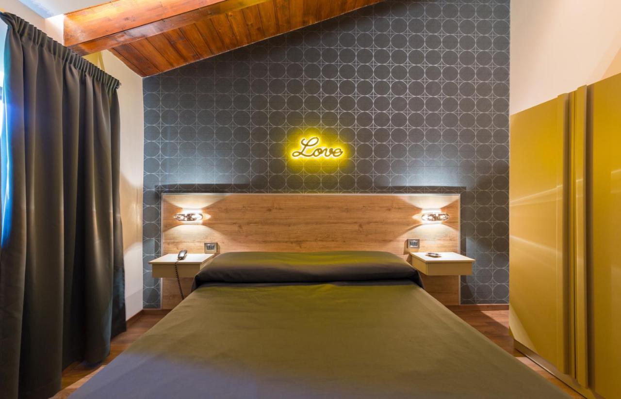 Hotel Vogue Licola Kültér fotó